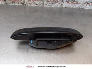O166211 Gebruikte deurgreep 4deurs rechts-voor Fiat Panda