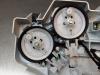 Gebruikte Chaufage Bedieningspaneel Fiat Panda O166215
