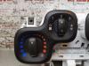 Gebruikte Chaufage Bedieningspaneel Fiat Panda O166215