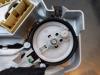 Gebruikte Chaufage Bedieningspaneel Fiat Panda O166215