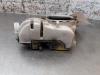 Gebruikte Slotmechaniek Portier 2Deurs links Volkswagen Golf O166224