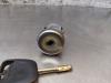 Gebruikte Deurslot Cilinder links Ford Focus O166225
