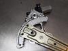 Gebruikte Ruitmechaniek 4Deurs links-voor Subaru Justy O166227