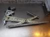 Gebruikte Ruitmechaniek 4Deurs links-voor Subaru Justy O166227