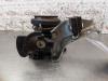Gebruikte Gasklephuis Subaru Justy O166228