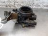 Gebruikte Gasklephuis Subaru Justy O166228