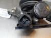 Gebruikte Gasklephuis Subaru Justy O166228