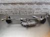 Gebruikte Ruitenwismotor+Mechaniek Subaru Justy O166231