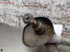 Gebruikte Ruitenwismotor+Mechaniek Subaru Justy O166231