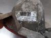 Gebruikte Mistachterlicht Fiat Panda O166233