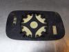 Gebruikte Spiegelglas links Saab 9-3 O166235