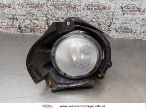 O166237 Gebruikte mistlamp links-voor Toyota Yaris