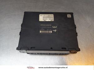O166240 Gebruikte computer motormanagement Subaru Justy