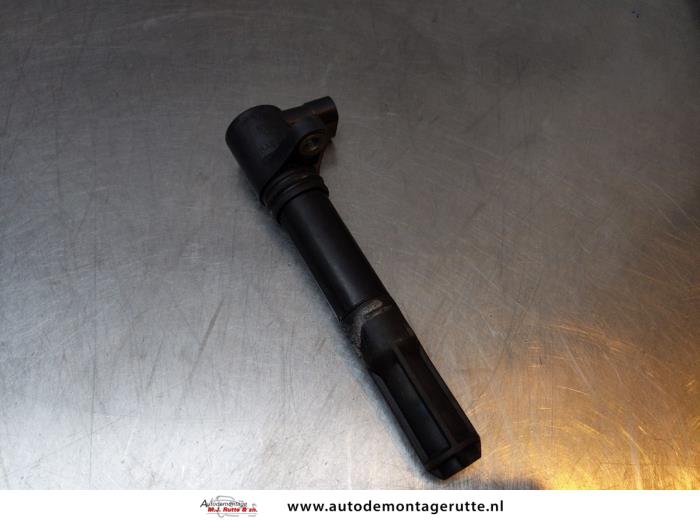 Gebruikte Pen Bobine Fiat Panda O166247