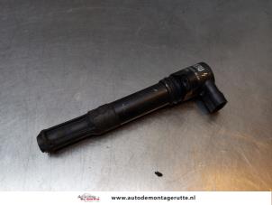 O166248 Gebruikte pen bobine Fiat Panda