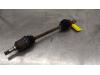 Gebruikte Cardanas links-voor (VWA) Fiat Punto Grande O166217