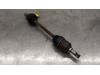 Gebruikte Cardanas links-voor (VWA) Fiat Punto Grande O166217