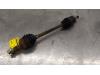 Gebruikte Cardanas links-voor (VWA) Fiat Punto Grande O166217