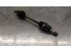 Gebruikte Cardanas links-voor (VWA) Mini Cooper O166216