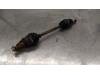 Gebruikte Cardanas links-voor (VWA) Mini Cooper O166216