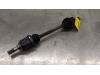 Gebruikte Cardanas links-voor (VWA) Mini Cooper O166216