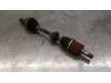 Gebruikte Cardanas links-voor (VWA) Honda Civic O166214
