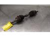 Gebruikte Cardanas links-voor (VWA) Nissan Primera O166212