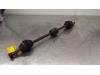 Gebruikte Cardanas rechts-voor (VWA) Ford KA O166209
