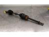 Gebruikte Aandrijfas rechts-voor Nissan Primera O166205