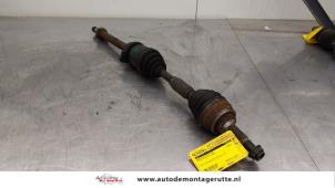 O166204 Gebruikte aandrijfas rechts-voor Toyota Celica