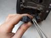 Gebruikte Spiegel Buiten rechts Fiat Panda O166258