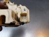 Gebruikte Deurslot Mechaniek 4Deurs rechts-achter Fiat Panda O166262