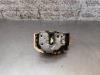 Gebruikte Slotmechaniek Portier 4Deurs links-achter Fiat Panda O166263