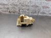 Gebruikte Slotmechaniek Portier 4Deurs links-achter Fiat Panda O166263