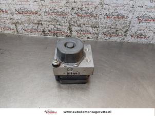 O166269 Gebruikte abs pomp Fiat Panda