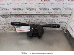 O166270 Gebruikte licht + raw schakelaar Fiat Panda