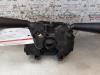 Gebruikte Licht + Raw Schakelaar Fiat Panda O166270