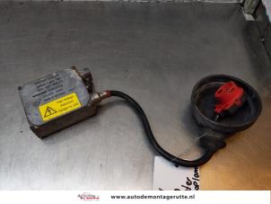 O166283 Gebruikte xenon module Volvo V40