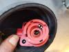 Gebruikte Xenon module Volvo V40 O166283