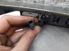 Gebruikte Achterklep Handgreep Opel Corsa O166290