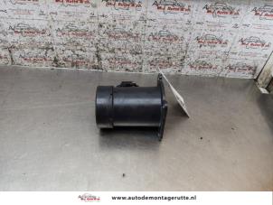 O166297 Gebruikte luchthoeveelheidsmeter Nissan Murano