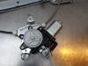 Gebruikte Ruitmechaniek 4Deurs links-achter Nissan Murano O166301