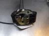 Gebruikte Portierslot Mechaniek 4Deurs links-achter Nissan Murano O166304