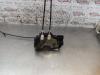 Gebruikte Portierslot Mechaniek 4Deurs links-achter Nissan Murano O166304