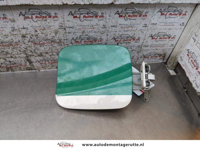 Gebruikte Tank Klep Hyundai H300 O166312