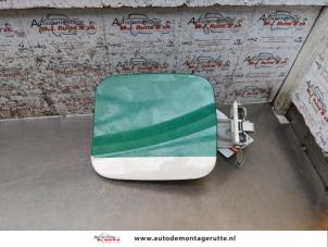 O166312 Gebruikte tank klep Hyundai H300