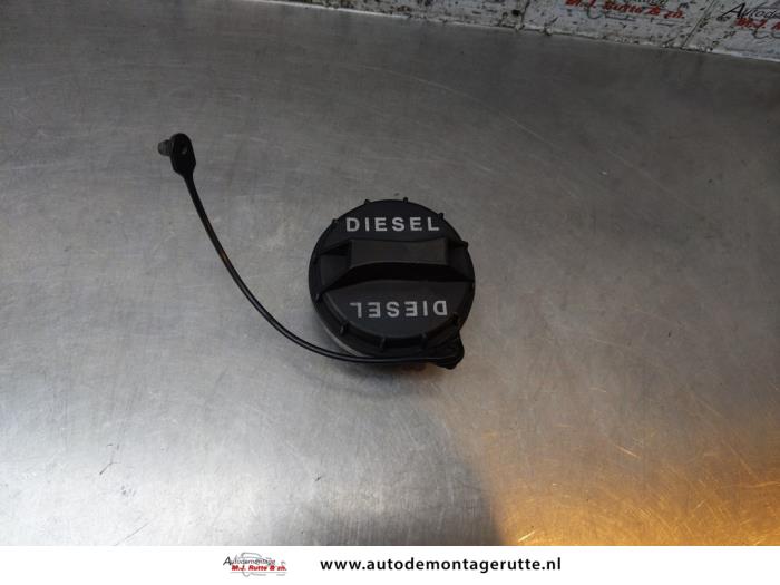 Gebruikte Tankdop Hyundai H300 O166313