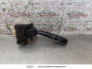 O166315 Gebruikte ruitenwis schakelaar Toyota Starlet