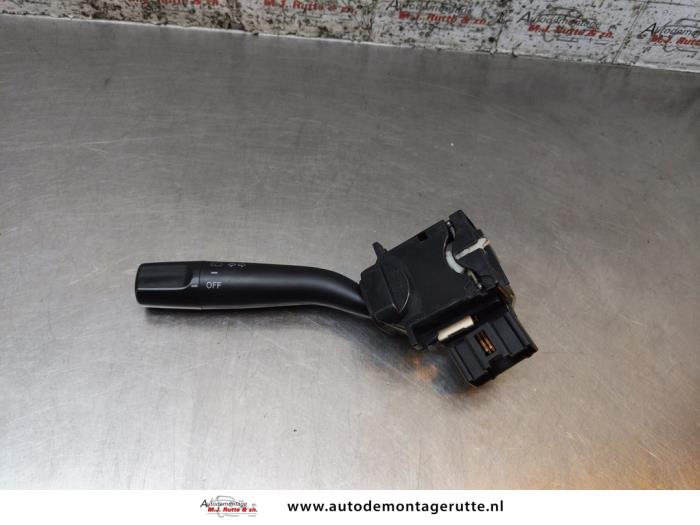Gebruikte Richtingaanwijzer Schakelaar Toyota Starlet O166316