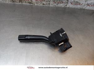 O166316 Gebruikte knipperlicht schakelaar Toyota Starlet